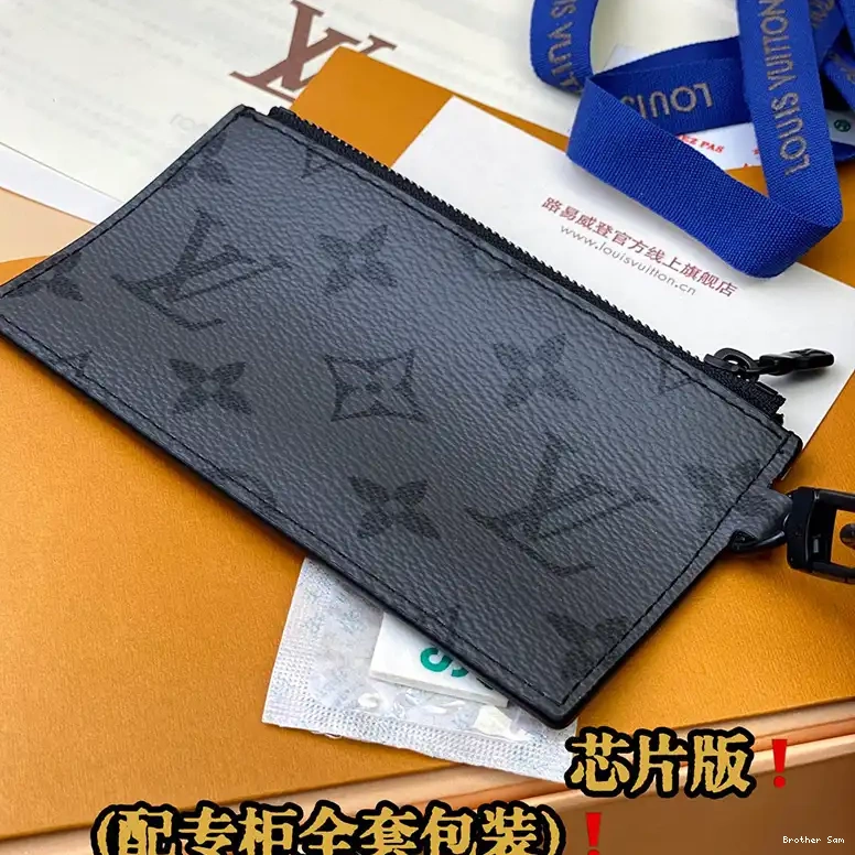 Brother Sam Yupoo 2407YZ0061 LV Bags 0813